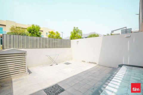 Таунхаус Al Furjan, Дубай, БАӘ-да 3 жатын бөлмелер, 178.1 м² № 629469 - фото 18
