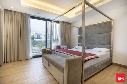 Таунхаус Al Furjan, Дубай, БАӘ-да 3 жатын бөлмелер, 178.1 м² № 629469 - фото 11