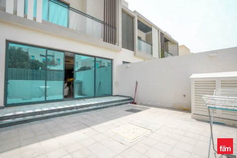 Таунхаус Al Furjan, Дубай, БАӘ-да 3 жатын бөлмелер, 178.1 м² № 629469 - фото 15