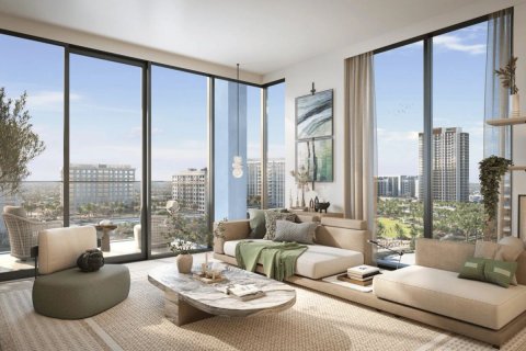 Byt v Dubai Hills Estate, SAE 4 ložnice, 342 m² Č.: 629467 - fotografie 4