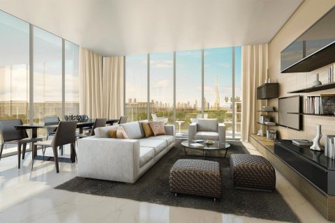 Byt v Dubai Hills Estate, SAE 4 ložnice, 342 m² Č.: 629467 - fotografie 5