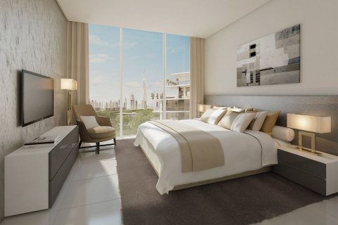 Byt v Dubai Hills Estate, SAE 4 ložnice, 342 m² Č.: 629467 - fotografie 6