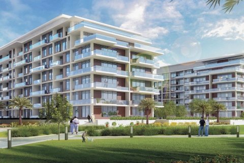 Byt v Dubai Hills Estate, SAE 4 ložnice, 342 m² Č.: 629467 - fotografie 7