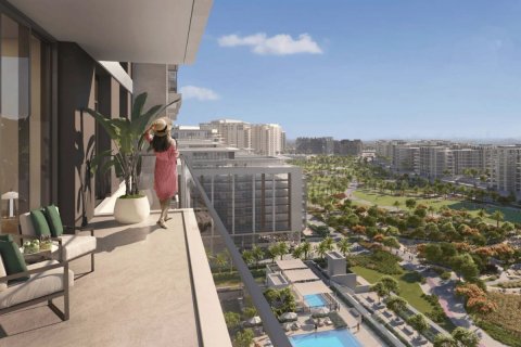 Byt v Dubai Hills Estate, SAE 4 ložnice, 342 m² Č.: 629467 - fotografie 3