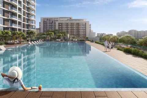 Byt v Dubai Hills Estate, SAE 4 ložnice, 342 m² Č.: 629467 - fotografie 1