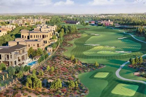 Byt v Dubai Hills Estate, SAE 4 ložnice, 342 m² Č.: 629467 - fotografie 9