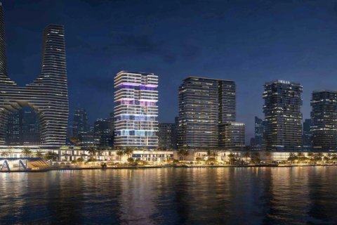 Apartment in Al Reem Island, Abu Dhabi, UAE 1 bedroom, 90 sq.m. № 734063 - photo 15