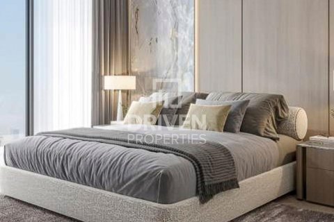 Apartmán v Arjan, Dubai, SAE 1 spálňa, 73.11 m2 č. 762094 - Fotografia 5