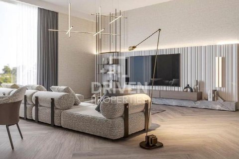 Apartmán v Arjan, Dubai, SAE 1 spálňa, 73.11 m2 č. 762094