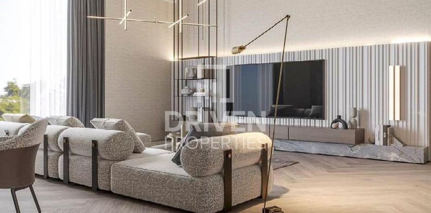 Apartmán v Arjan, Dubai, SAE 1 spálňa, 73.11 m2 č. 762094