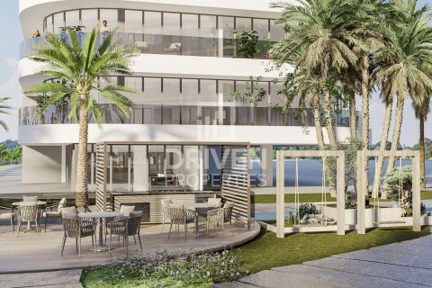 Apartmán v Arjan, Dubai, SAE 1 spálňa, 73.11 m2 č. 762094 - Fotografia 7