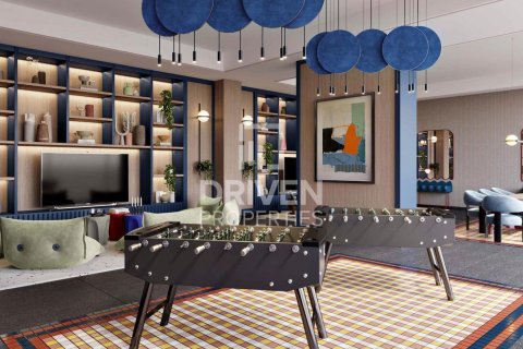 Apartament në Business Bay, Dubai, Emiratet e Bashkuara Arabe 2 dhoma gjumi, 84.36 m2. № 762093 - Foto 10