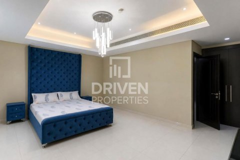 Vilă de vânzare în Meydan, Dubai, EAU 4 dormitoare, 218.04 mp.  №762095 - poză 13