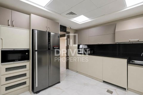 Vilă de vânzare în Meydan, Dubai, EAU 4 dormitoare, 218.04 mp.  №762095 - poză 7