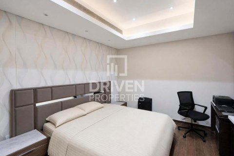 Vilă de vânzare în Meydan, Dubai, EAU 4 dormitoare, 218.04 mp.  №762095 - poză 16