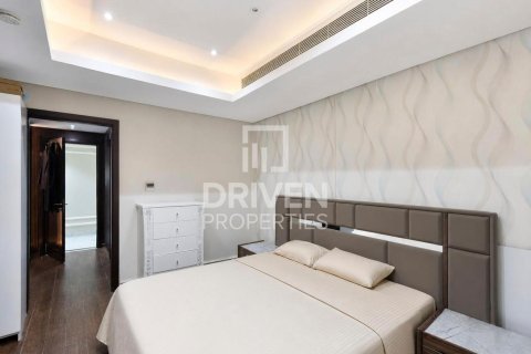 Vilă de vânzare în Meydan, Dubai, EAU 4 dormitoare, 218.04 mp.  №762095 - poză 15