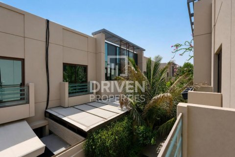 Vilă de vânzare în Meydan, Dubai, EAU 4 dormitoare, 218.04 mp.  №762095 - poză 26