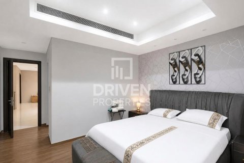 Vilă de vânzare în Meydan, Dubai, EAU 4 dormitoare, 218.04 mp.  №762095 - poză 9