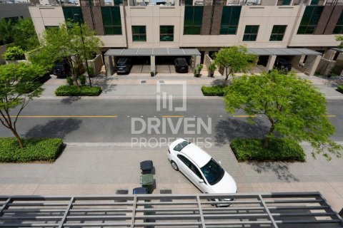 Vilă de vânzare în Meydan, Dubai, EAU 4 dormitoare, 218.04 mp.  №762095 - poză 29