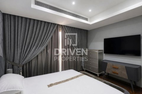 Vilă de vânzare în Meydan, Dubai, EAU 4 dormitoare, 218.04 mp.  №762095 - poză 11