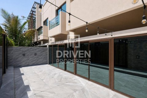Vilă de vânzare în Meydan, Dubai, EAU 4 dormitoare, 218.04 mp.  №762095 - poză 8