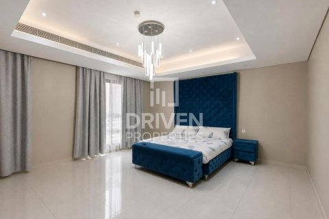 Vilă de vânzare în Meydan, Dubai, EAU 4 dormitoare, 218.04 mp.  №762095 - poză 12