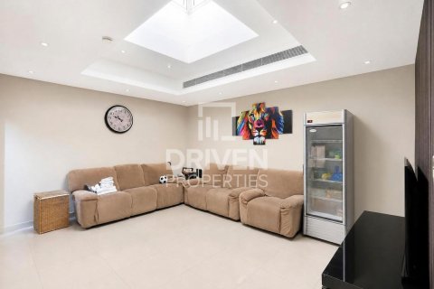 Vilă de vânzare în Meydan, Dubai, EAU 4 dormitoare, 218.04 mp.  №762095 - poză 19