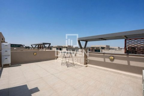 Vilă de vânzare în Meydan, Dubai, EAU 4 dormitoare, 218.04 mp.  №762095 - poză 28