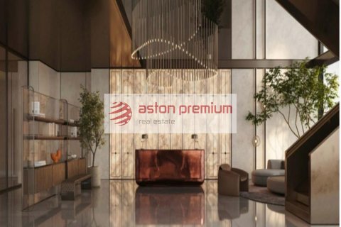 Apartment sa Business Bay, Dubai, UAE 3 silid-tulugan, 156 sq.m. № 711241 - larawan 8
