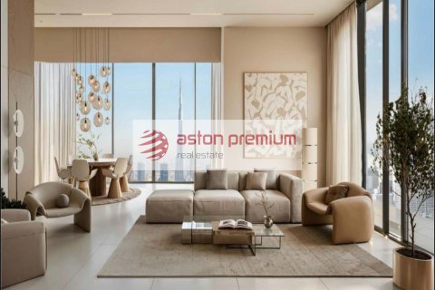 Apartment sa Business Bay, Dubai, UAE 3 silid-tulugan, 156 sq.m. № 711241 - larawan 6