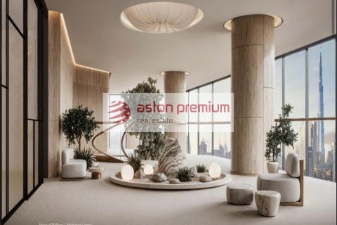 Apartment sa Business Bay, Dubai, UAE 3 silid-tulugan, 156 sq.m. № 711241 - larawan 3