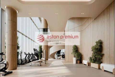 Apartment sa Business Bay, Dubai, UAE 3 silid-tulugan, 156 sq.m. № 711241 - larawan 4