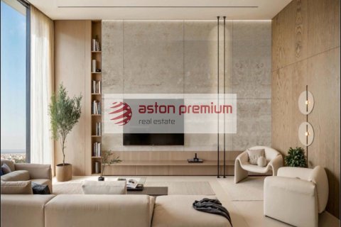 Apartment sa Business Bay, Dubai, UAE 4 silid-tulugan, 491 sq.m. № 711242 - larawan 14
