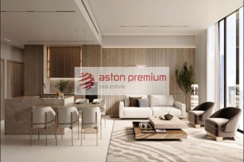 Apartment sa Business Bay, Dubai, UAE 4 silid-tulugan, 491 sq.m. № 711242 - larawan 11
