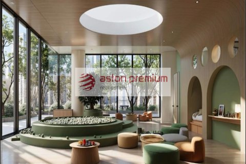 Apartment sa Business Bay, Dubai, UAE 4 silid-tulugan, 491 sq.m. № 711242 - larawan 15