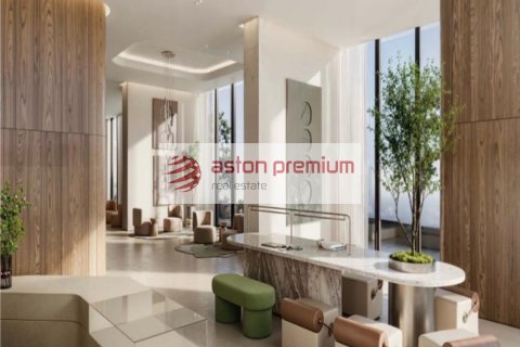 Apartment sa Business Bay, Dubai, UAE 4 silid-tulugan, 491 sq.m. № 711242 - larawan 12