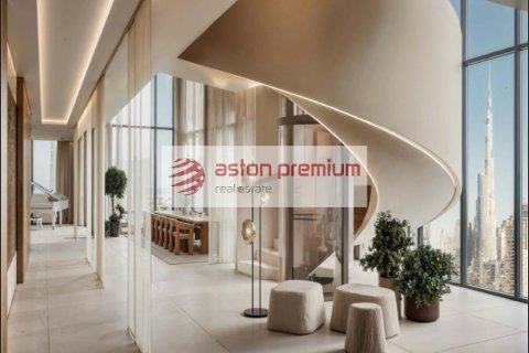 Apartment sa Business Bay, Dubai, UAE 4 silid-tulugan, 491 sq.m. № 711242 - larawan 13