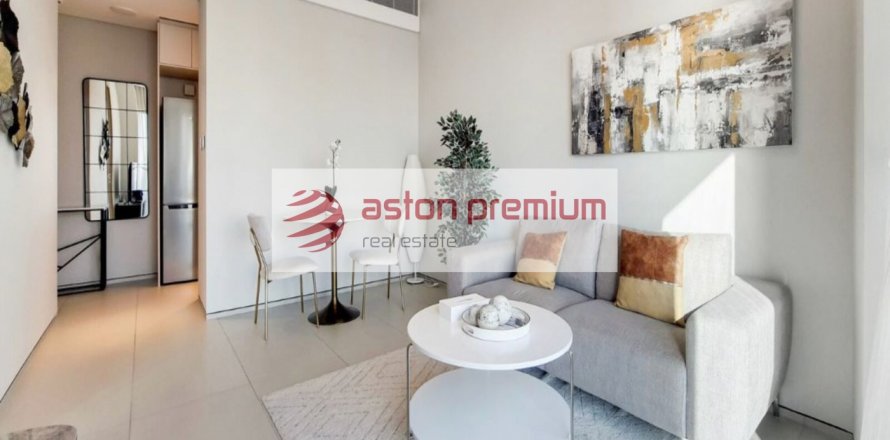 Apartament în Jumeirah Beach Residence, Dubai, EAU 1 dormitor, 58 mp.  №711244