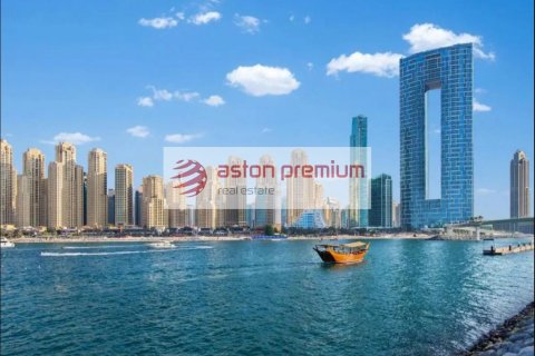 Apartament de vânzare în Jumeirah Beach Residence, Dubai, EAU 1 dormitor, 58 mp. №711244 - poză 14