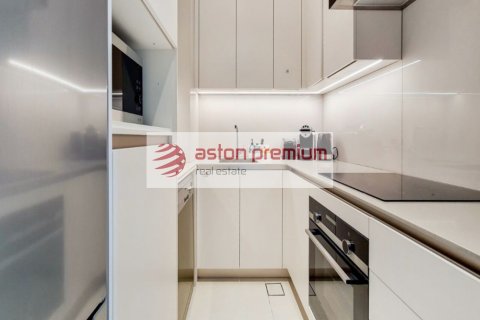 Apartament de vânzare în Jumeirah Beach Residence, Dubai, EAU 1 dormitor, 58 mp. №711244 - poză 4
