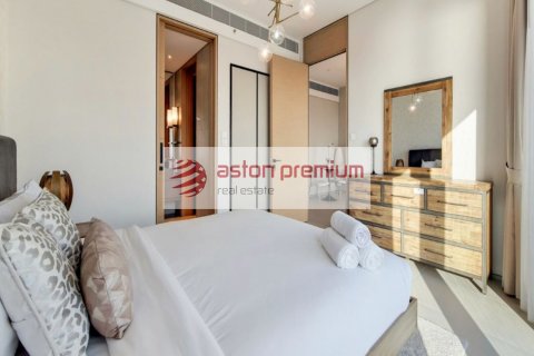 Apartament de vânzare în Jumeirah Beach Residence, Dubai, EAU 1 dormitor, 58 mp. №711244 - poză 6