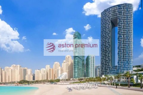 Apartament de vânzare în Jumeirah Beach Residence, Dubai, EAU 1 dormitor, 58 mp. №711244 - poză 12