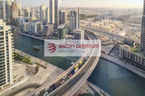 Apartament de vânzare în Jumeirah Beach Residence, Dubai, EAU 1 dormitor, 58 mp. №711244 - poză 13
