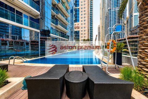 Müüa korter asukohaga Dubai Marina, Dubai, AÜE: 1 magamistoaga, 90 m² Nr 711245 - pilt 13