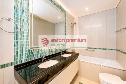 Müüa korter asukohaga Dubai Marina, Dubai, AÜE: 1 magamistoaga, 90 m² Nr 711245 - pilt 10