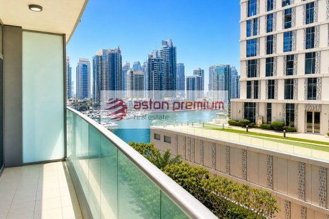 Byt v Dubai Marina, Dubai, SAE 1 ložnice, 90 m² Č.: 711245