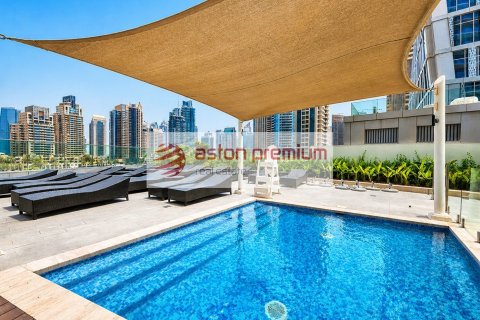 Müüa korter asukohaga Dubai Marina, Dubai, AÜE: 1 magamistoaga, 90 m² Nr 711245 - pilt 11
