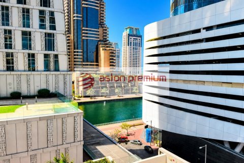 Müüa korter asukohaga Dubai Marina, Dubai, AÜE: 1 magamistoaga, 90 m² Nr 711245 - pilt 3