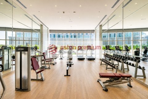 Müüa korter asukohaga Dubai Marina, Dubai, AÜE: 1 magamistoaga, 90 m² Nr 711245 - pilt 12