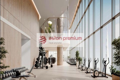 Apartman u gradu Business Bay, Dubai, UAE 2 spavaće sobe, 103 m2 Br. 711240 - Slika 11